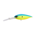 MegabassMegabass Deep Six Crankbaits - Crankbaitold - zMGBS - DPSIX - OLD - Z