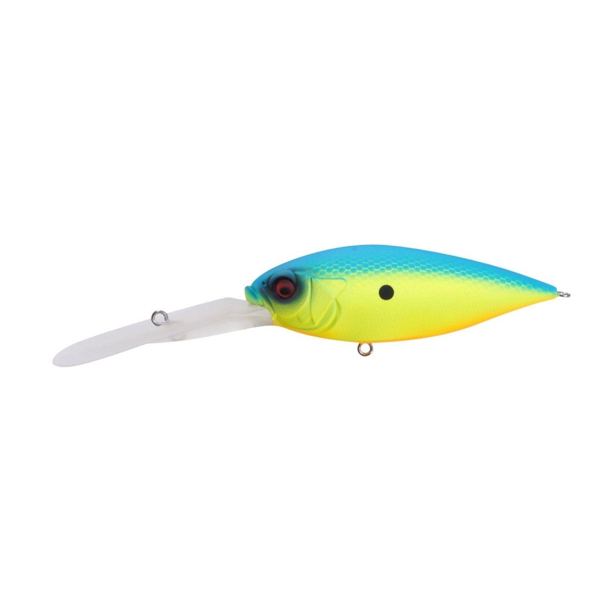 MegabassMegabass Deep Six Crankbaits - Crankbaitold - zMGBS - DPSIX - OLD - Z
