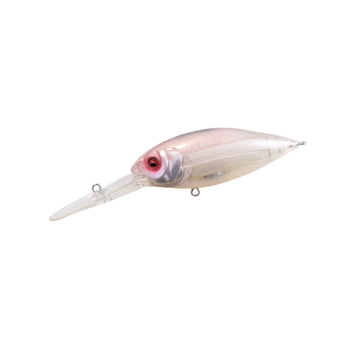 MegabassMegabass Deep - X 300 Crankbait - CrankbaitGLXS Spawn CherryMGBS - DPX300 - GLXSSPNCHRY