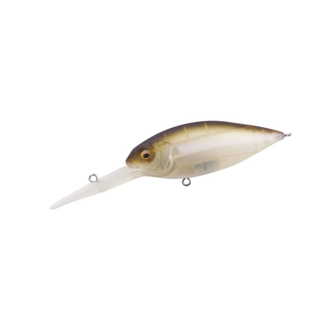 MegabassMegabass Deep - X 300 Crankbait - CrankbaitMat ShadMGBS - DPX300 - MTSHD