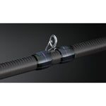 MegabassMegabass Destroyer P5 F4 - 65X OneTen Stick - Casting RodsguideP5 - F4 - 65X