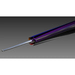 MegabassMegabass Destroyer P5 F4 - 65X OneTen Stick - Casting Rodsgraphite systemP5 - F4 - 65X