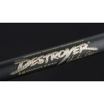 MegabassMegabass Destroyer P5 F4 - 65X OneTen Stick - Casting RodsMegabass Destroyer P5 F4 - 65X OneTen StickP5 - F4 - 65X