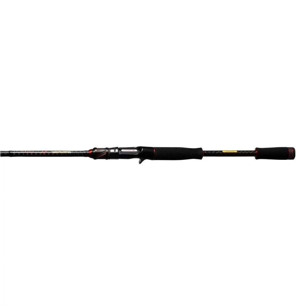 MegabassMegabass Destroyer P5 T.S TS72X Poker Casting Rod - Casting RodsTS72X Poker0202935895