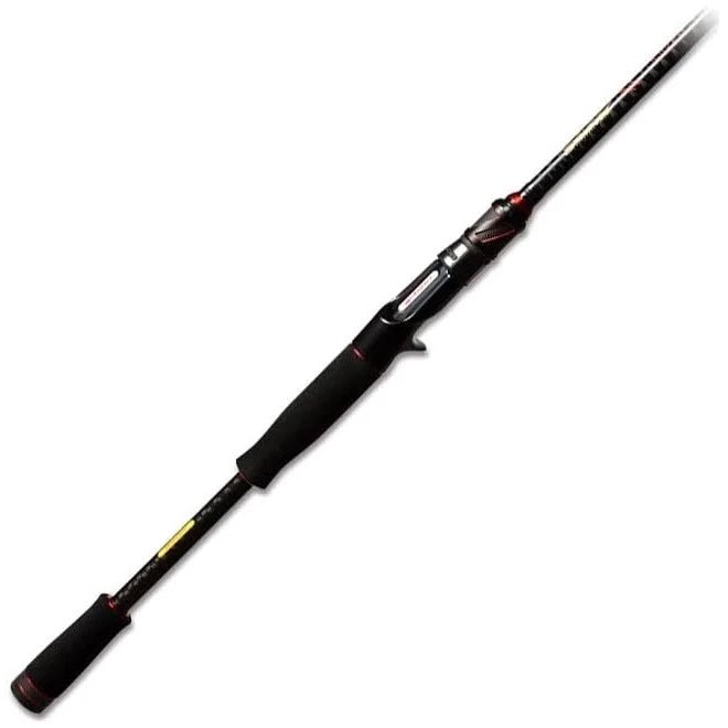 MegabassMegabass Destroyer P5 T.S TS72X Poker Casting Rod - Casting RodsMegabass Destroyer T.S TS72X Poker0202935895