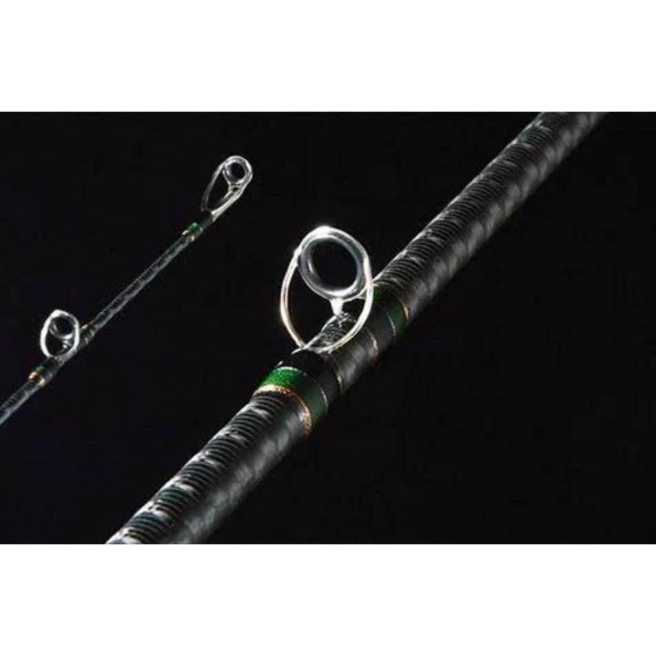 カルコンのみ売れました。デストロイヤーTS-72X poker Megabass Destroyer T.S Baitcasting TS72X Poker – JDM TACKLE
