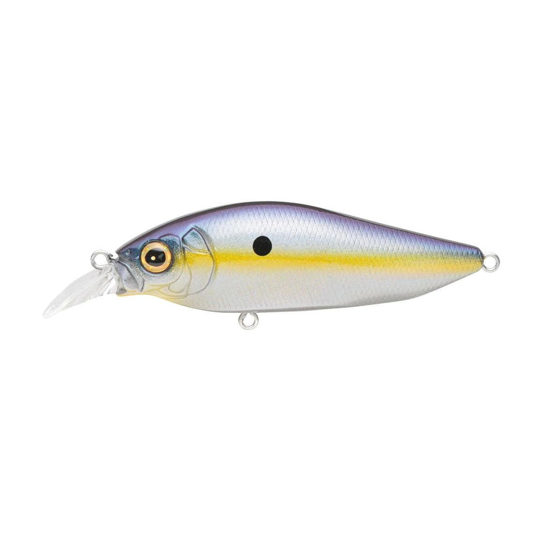 MegabassMegabass Flap Slap Crankbait - JerkbaitMegabass Sexy Shad000941001