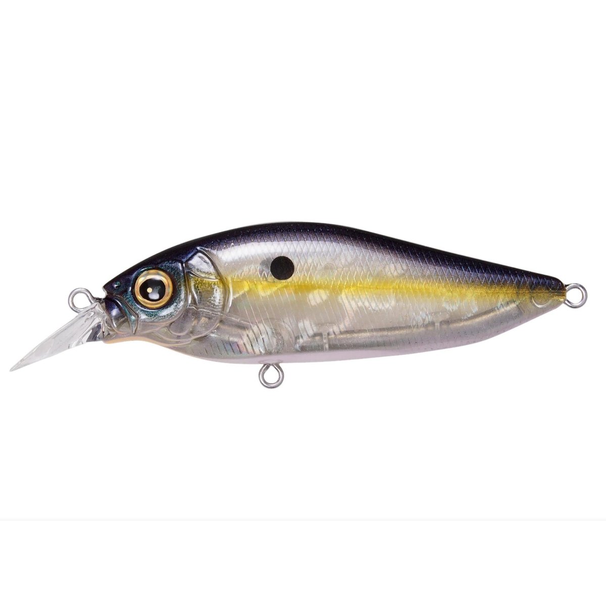 MegabassMegabass Flap Slap Crankbait - JerkbaitGP Mebabass Sexy0009442195