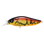 MegabassMegabass Flap Slap Crankbait - JerkbaitWild Craw OB0009442197