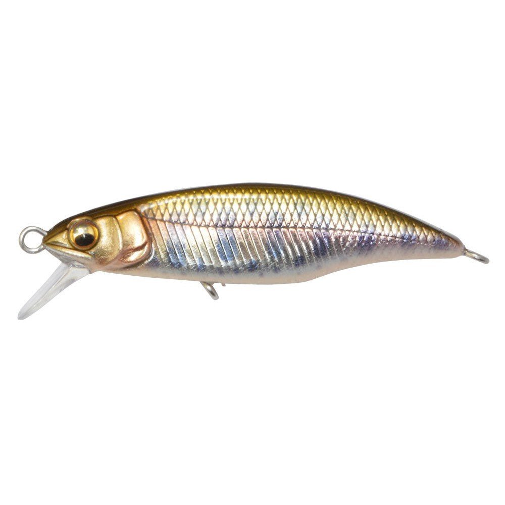 MegabassMegabass GH45 Flatside Minnows - Jerkbait1 Takumi Yamame0441536592