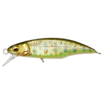 MegabassMegabass GH45 Flatside Minnows - Jerkbait3 Takumi Kawa Masu0441536594