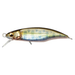 MegabassMegabass GH45 Flatside Minnows - Jerkbait4 Takumi Sake Chigyo0441636613