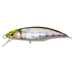 MegabassMegabass GH45 Flatside Minnows - Jerkbait7 AL Indicator Yamame0441636616