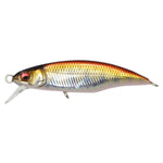 MegabassMegabass GH45 Flatside Minnows - Jerkbait9 M Red Stream0441636618