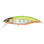MegabassMegabass GH45 Flatside Minnows - Jerkbait10 LZ Lime Back OB0441636619