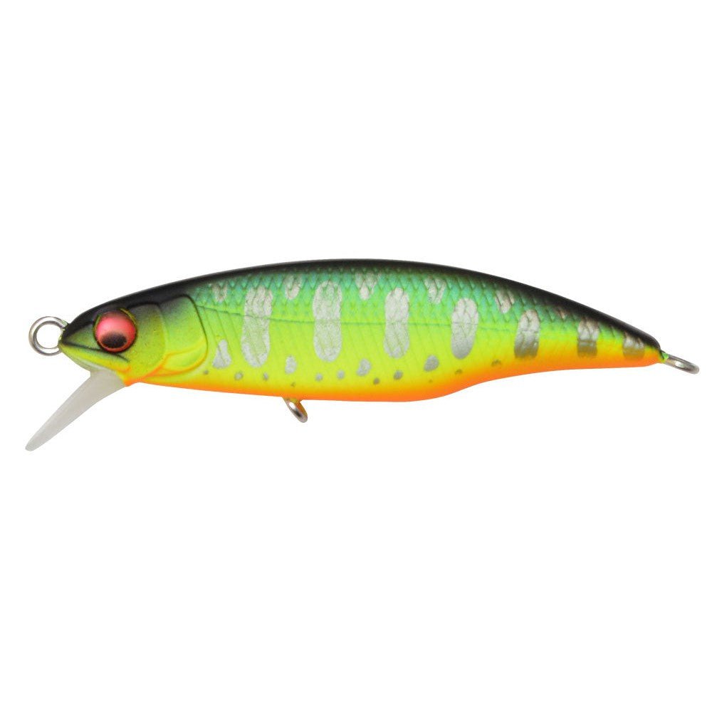 MegabassMegabass GH45 Flatside Minnows - Jerkbait18 PA - Mark Mat Tiger0441636627
