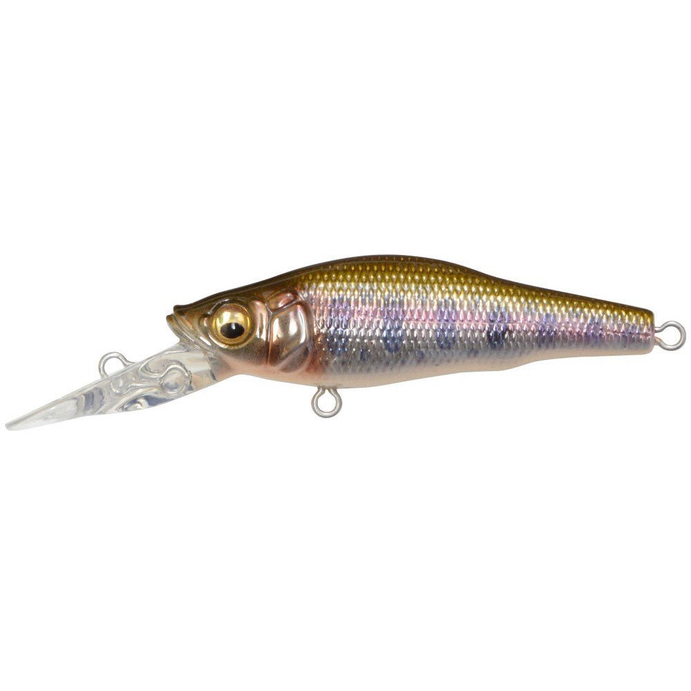 MegabassMegabass GH48 Dive Minnows - Jerkbait1 Takumi Yamame0442136704
