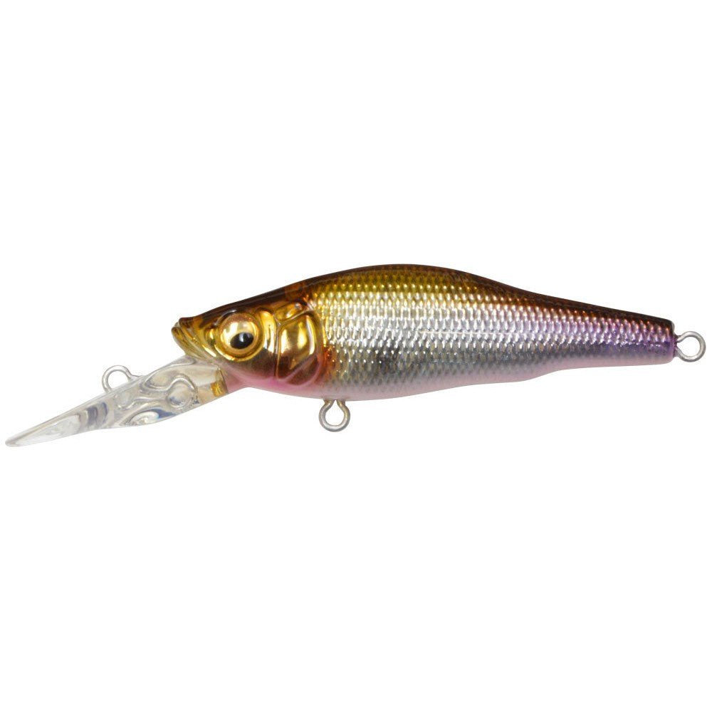 Megabass GH48 Dive Minnows Jerkbait – Tackle Express - Saltwater