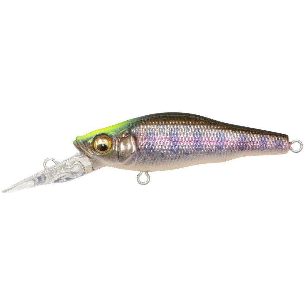 Megabass GH48 Dive Minnows Jerkbait – Tackle Express - Saltwater