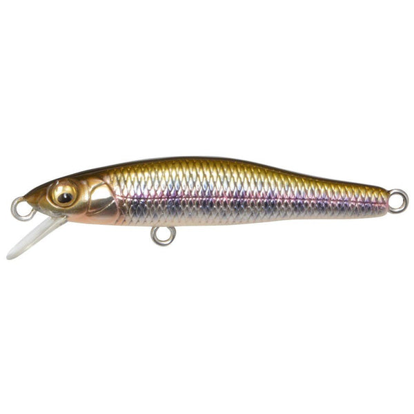 Megabass GH55 Heavy Duty Minnows Jerkbait – Tackle Express