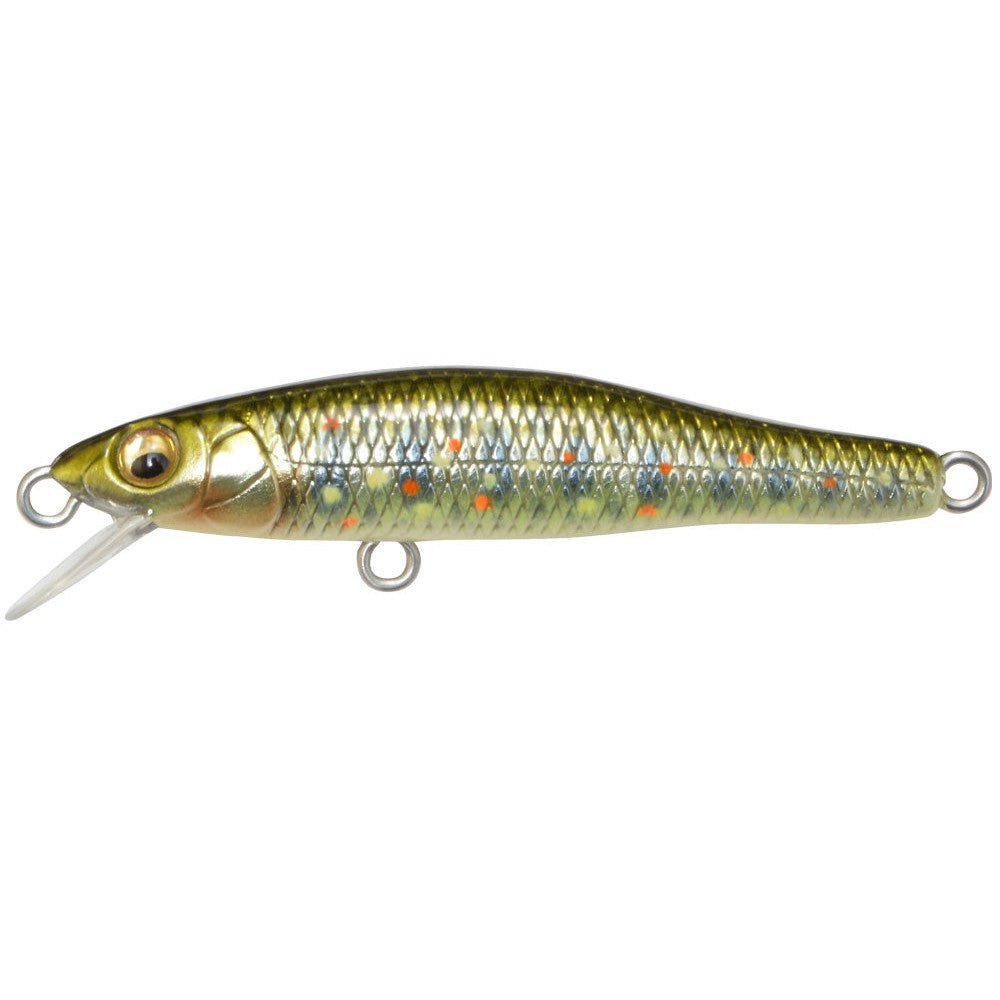 MegabassMegabass GH55 Heavy Duty Minnows - Jerkbait3 Takumi Kawa Masu0441936670