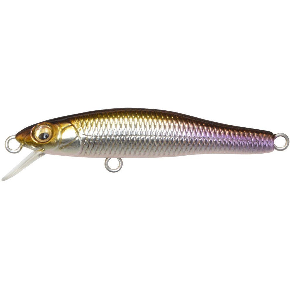 MegabassMegabass GH55 Heavy Duty Minnows - Jerkbait5 Takumi Wakasagi0441936672