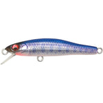 MegabassMegabass GH55 Heavy Duty Minnows - Jerkbait8 M Blue Stream0441936675