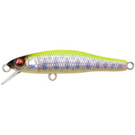 MegabassMegabass GH55 Heavy Duty Minnows - Jerkbait11 LZ Chart Back Yamame0441936678
