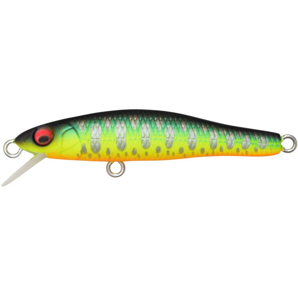 MegabassMegabass GH55 Heavy Duty Minnows - Jerkbait18 PA - Mark Mat Tiger0441936685