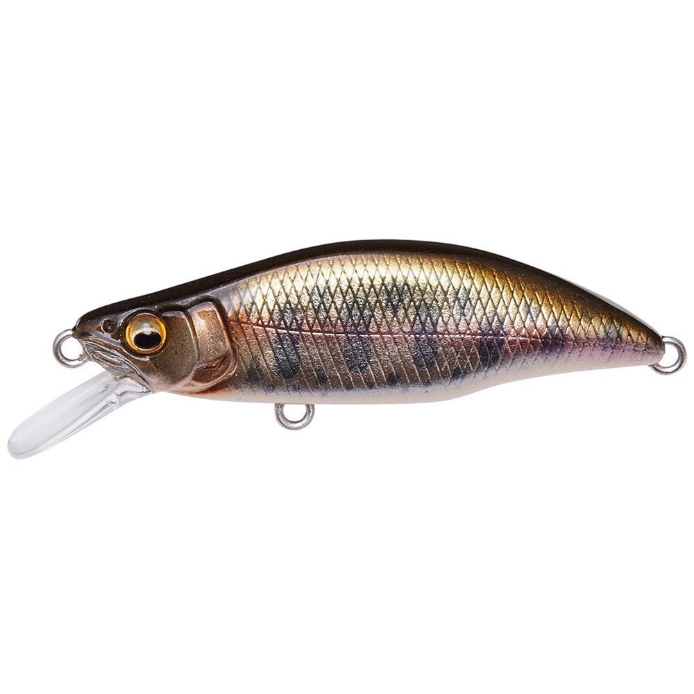 MegabassMegabass GH64 Humpback Minnows - Jerkbait1 Takumi Yamame0470347075