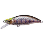 MegabassMegabass GH64 Humpback Minnows - Jerkbait7 AL Indicator Yamame0470347081