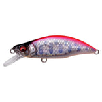 MegabassMegabass GH64 Humpback Minnows - Jerkbait17 LZ Pink Back Yamame 0470347091