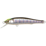 MegabassMegabass GH70 Flatside Minnows - Jerkbait7 AL Indicator Yamame0442036692