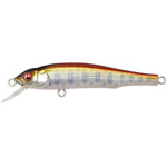 MegabassMegabass GH70 Flatside Minnows - Jerkbait9 M Red Stream0442036694
