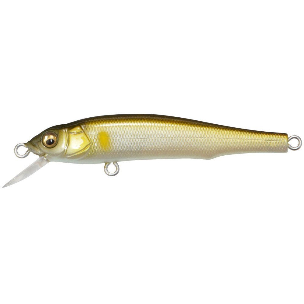 MegabassMegabass GH70 Flatside Minnows - Jerkbait16 PM Ayu0442036701