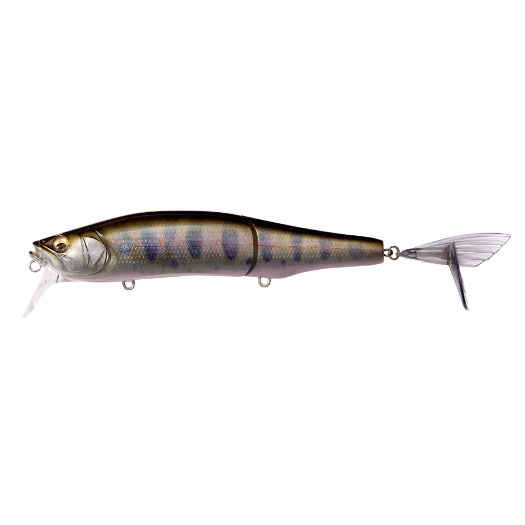 MegabassMegabass Gorham 147F Wakebait - FA AmagoMB - GRM147F - FA
