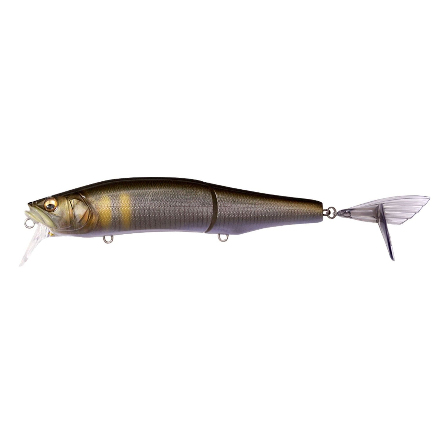 MegabassMegabass Gorham 147F Wakebait - FA SE AyuMB - GRM147F - FSA