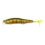 MegabassMegabass Gorham 147F Wakebait - LZ PerchMB - GRM147F - LP