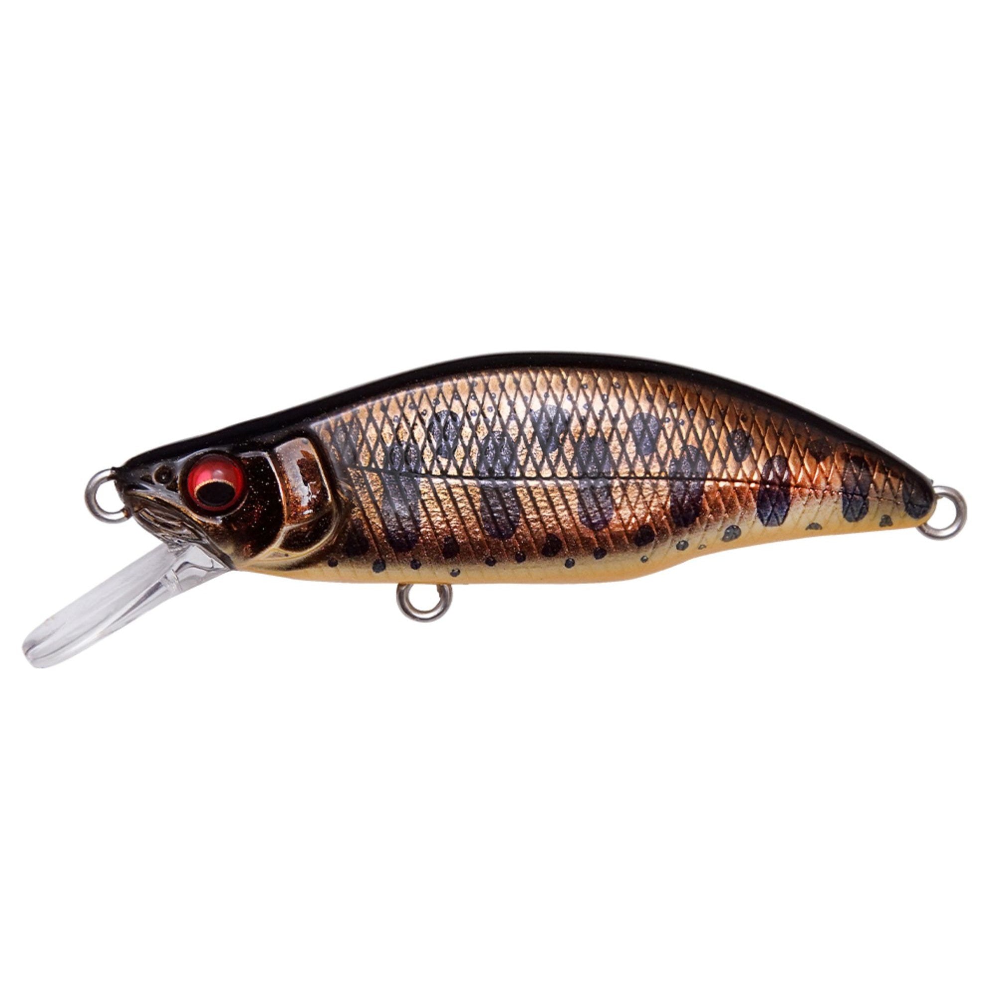 メガバス　グレートハンティング　ハンプバック Megabass Great Hunting Humpback Minnows – Tackle Express