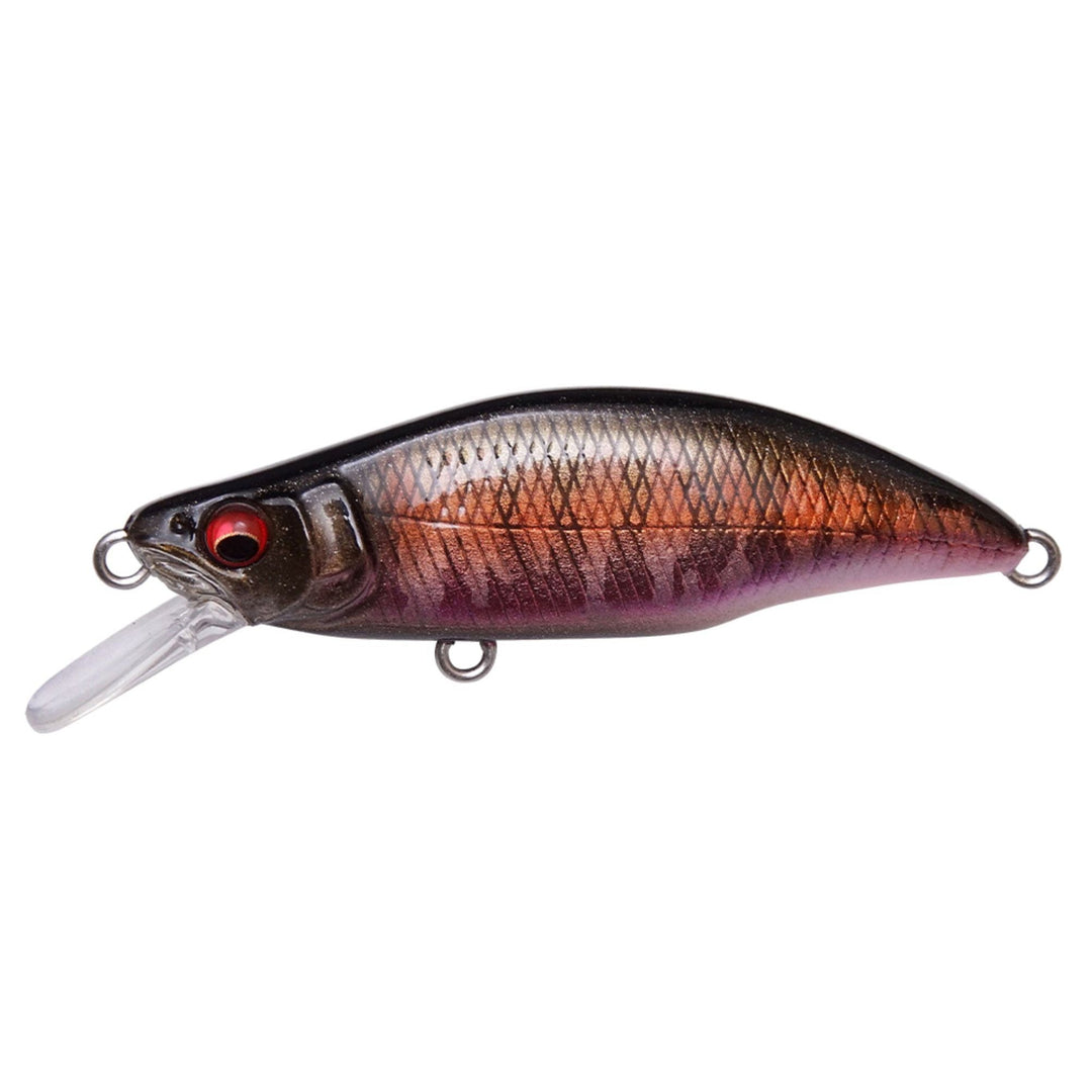 MegabassMegabass Great Hunting Humpback Minnows - JerkbaitAL Autumn Halation0470147047