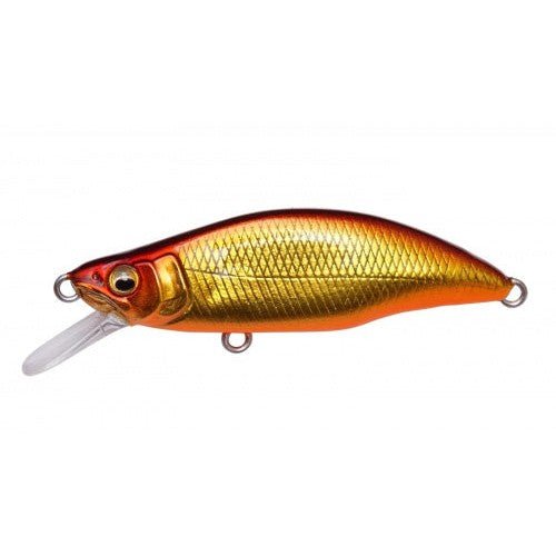 MegabassMegabass Great Hunting Humpback Minnows - Jerkbait11 M Kinore 0470147049