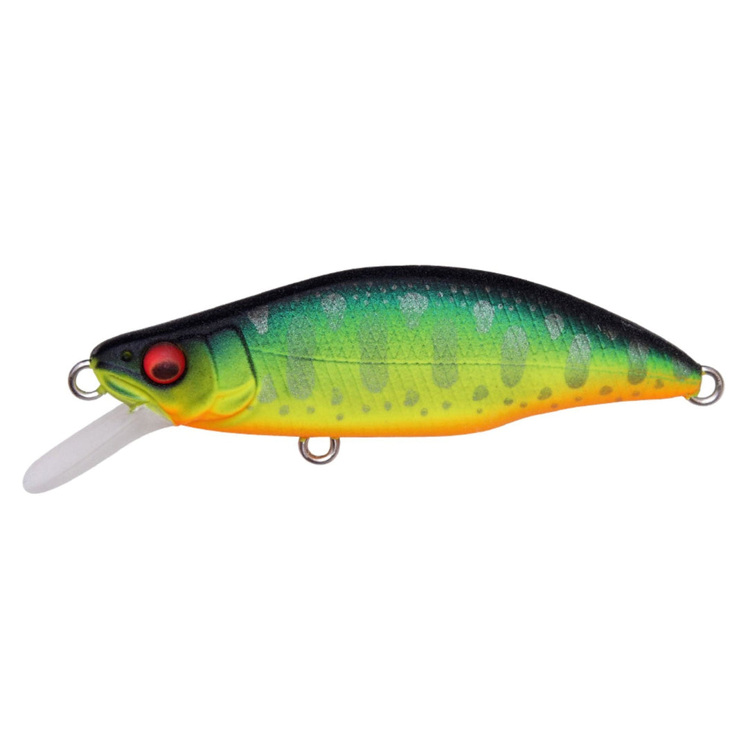 MegabassMegabass Great Hunting Humpback Minnows - JerkbaitPA - Mark Mat Tiger0470147056