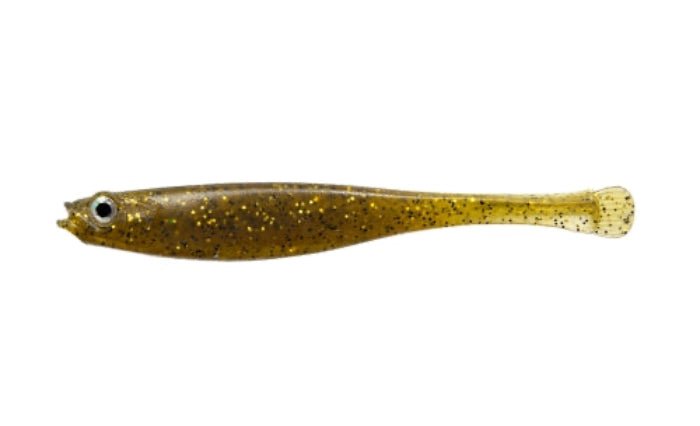 MegabassMegabass Haze - ST - Small Soft Swimbaitsgoby4612054538