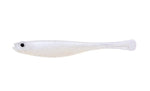 Megabass Haze - ST Soft Plastic MinnowGhost Shad Solid