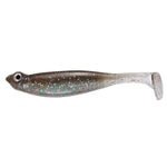 MegabassMegabass Hazedong Shad - Small Soft SwimbaitsTennessee ShadMGABS - HZD - TENSD - 4.2