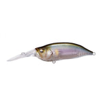 MegabassMegabass IXI Shad Type 3 Crankbaits - CrankbaitITO AYUMB - IXISD - ITOAYU