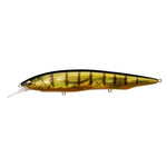 MegabassMegabass Kanata+1 Jerkbait - JerkbaitGG Perch MB - KNT1 - GP