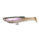 MegabassMegabass Magdraft 5" - Soft SwimbaitsBorealis Shad4613555317