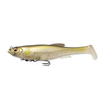 MegabassMegabass Magdraft 5" - Soft SwimbaitsKisyu Ayu4613555322