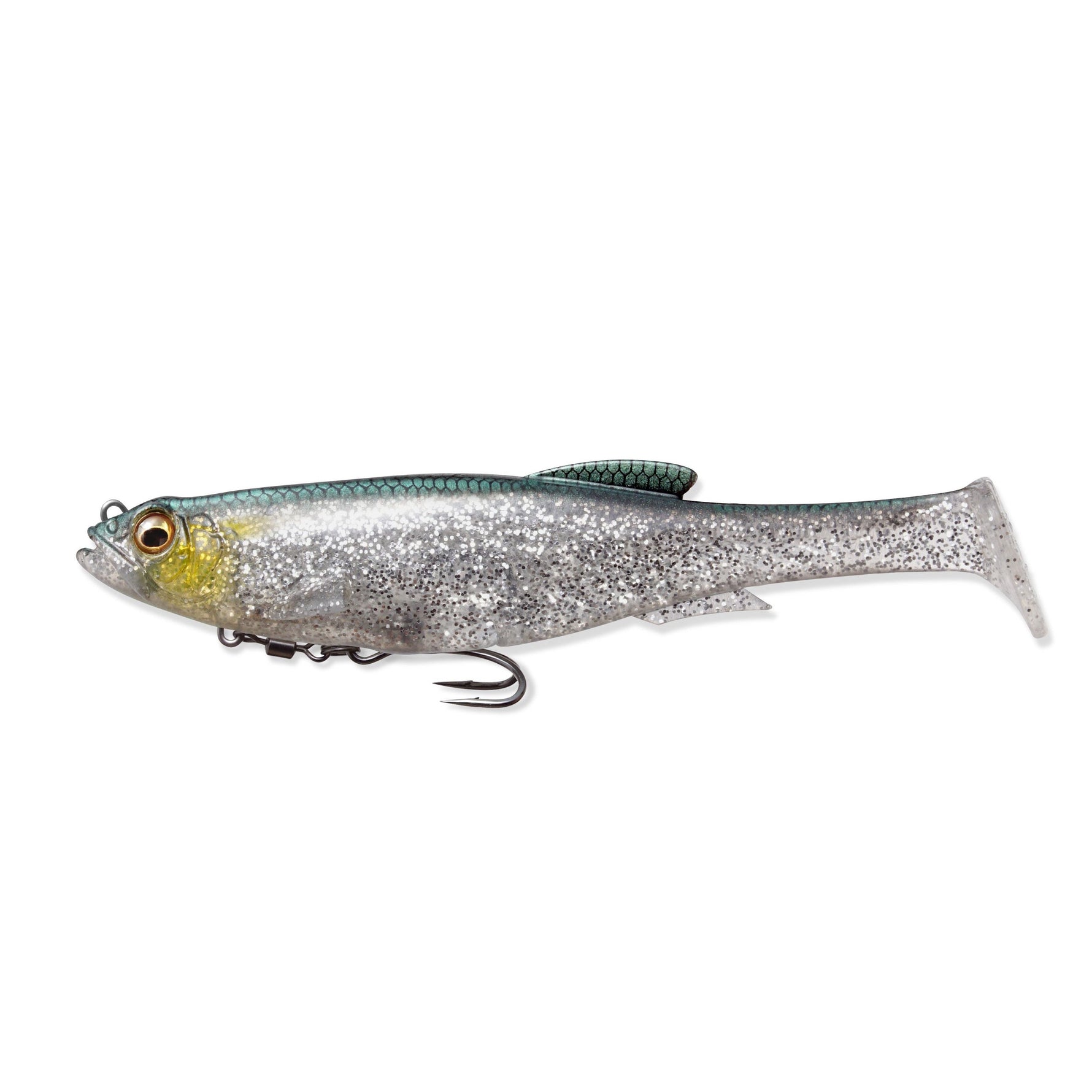 MegabassMegabass Magdraft 5" - Soft SwimbaitsAblette4613555328